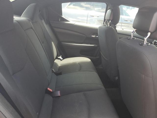 1B3BD4FB3BN541905 - 2011 DODGE AVENGER EXPRESS 银色 照片 10