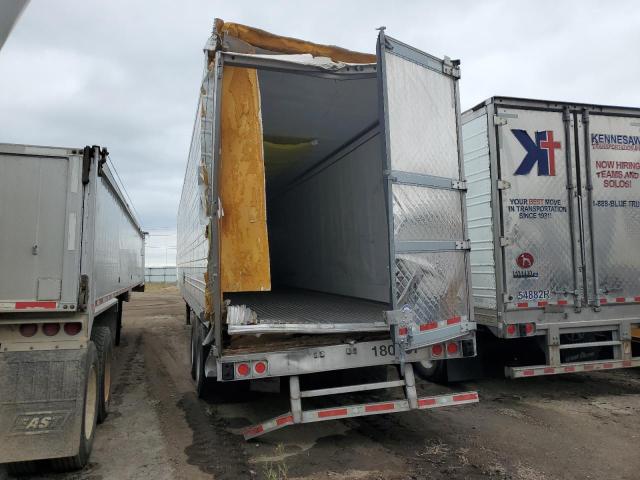 1UYVS2535JU850068 - 2018 UTILITY VS2RA Սպիտակ լուսանկար 3