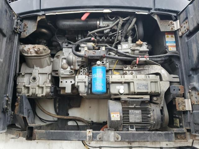 1UYVS2535JU850068 - 2018 UTILITY VS2RA Սպիտակ լուսանկար 7