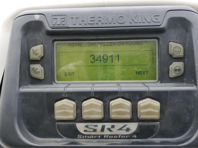 1UYVS2535JU850068 - 2018 UTILITY VS2RA Սպիտակ լուսանկար 8