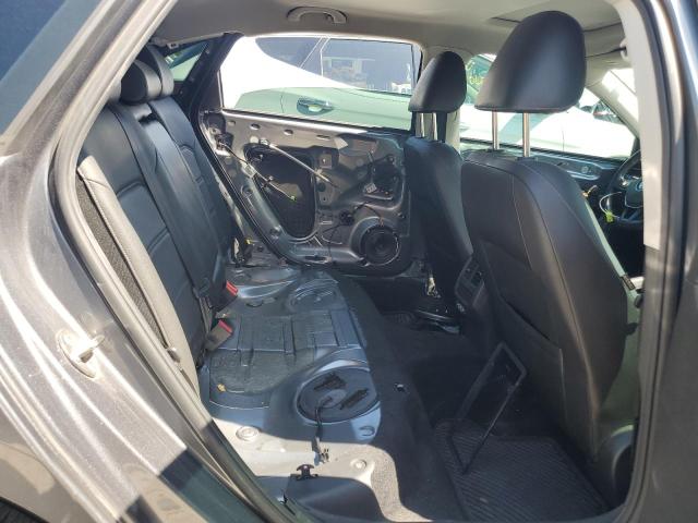 1VWMA7A31LC023674 - 2020 VOLKSWAGEN PASSAT R-LINE Գրաֆիտ լուսանկար 10