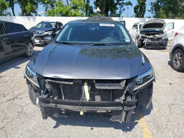 1VWMA7A31LC023674 - 2020 VOLKSWAGEN PASSAT R-LINE Գրաֆիտ լուսանկար 5