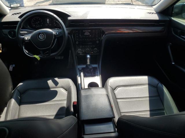1VWMA7A31LC023674 - 2020 VOLKSWAGEN PASSAT R-LINE Գրաֆիտ լուսանկար 8