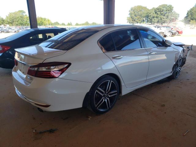 1HGCR2F15HA128028 - 2017 HONDA ACCORD SPORT SPECIAL EDITION WHITE photo 4