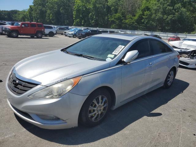 2011 HYUNDAI SONATA SE, 