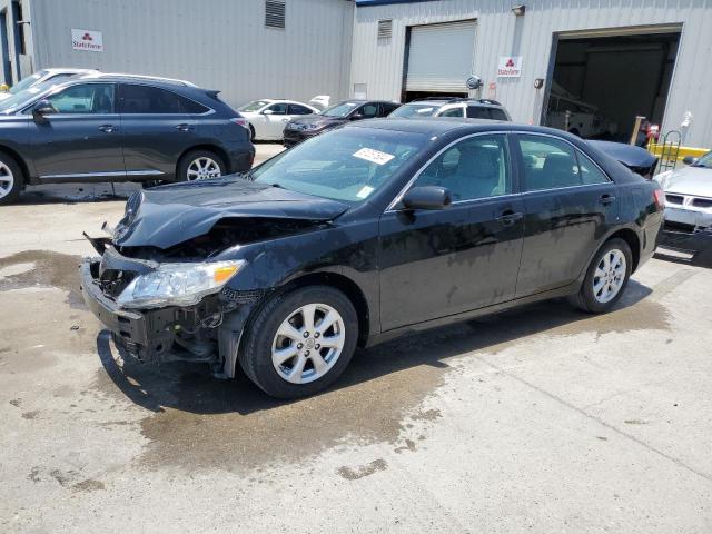 2011 TOYOTA CAMRY BASE, 