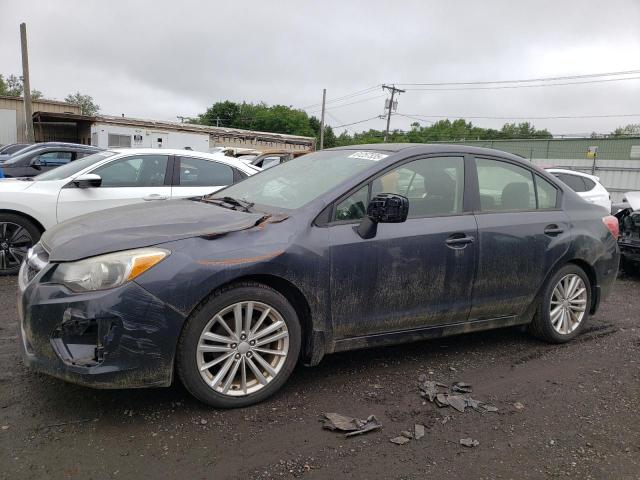2013 SUBARU IMPREZA PREMIUM, null