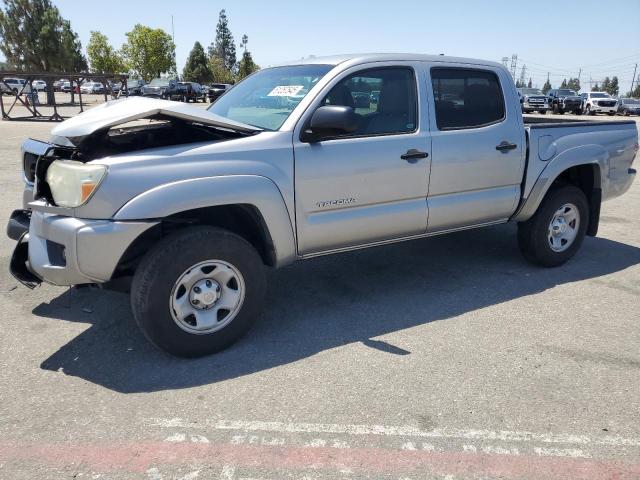 2015 TOYOTA TACOMA DOUBLE CAB PRERUNNER, null