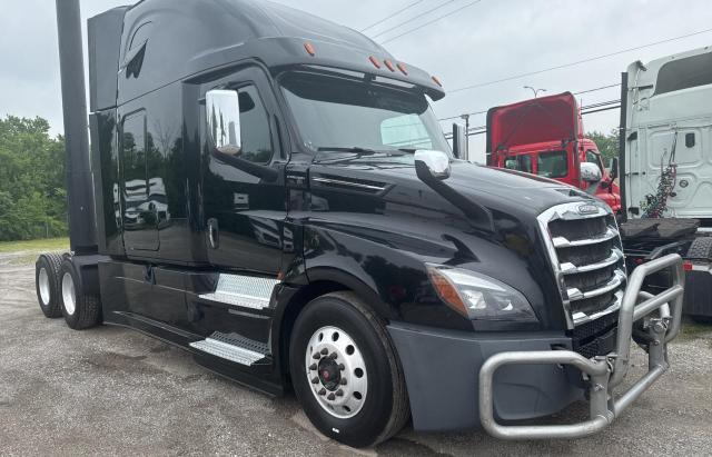 2019 FREIGHTLINER CASCADIA 1, null