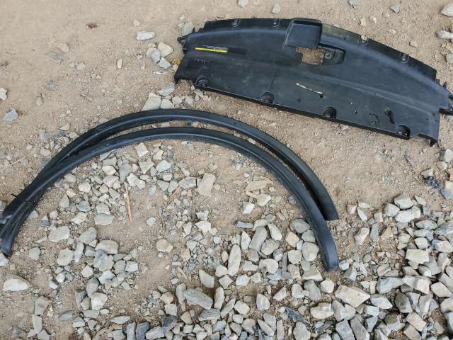 JNKAJ09E68M302699 - 2008 INFINITI EX35 BASE 黑色 照片 13