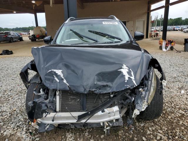 JNKAJ09E68M302699 - 2008 INFINITI EX35 BASE 黑色 照片 5