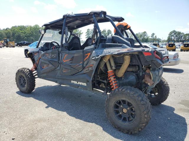 3NSVFM994KH833711 - 2019 POLARIS RZR XP 4 1000 EPS HIGH LIFTER EDITION TWO TONE photo 3