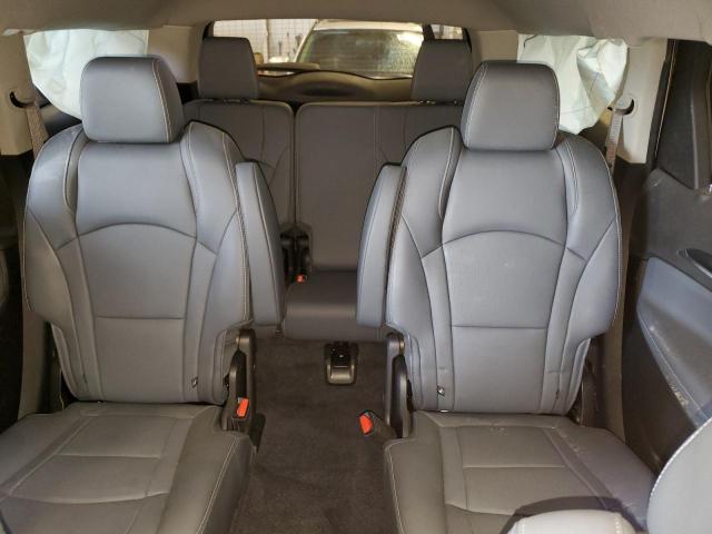 5GAERBKW2MJ125429 - 2021 BUICK ENCLAVE ESSENCE 白色 照片 10