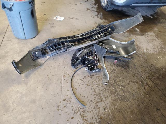 5GAERBKW2MJ125429 - 2021 BUICK ENCLAVE ESSENCE 白色 照片 13