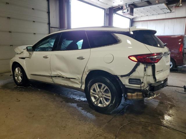 5GAERBKW2MJ125429 - 2021 BUICK ENCLAVE ESSENCE 白色 照片 2