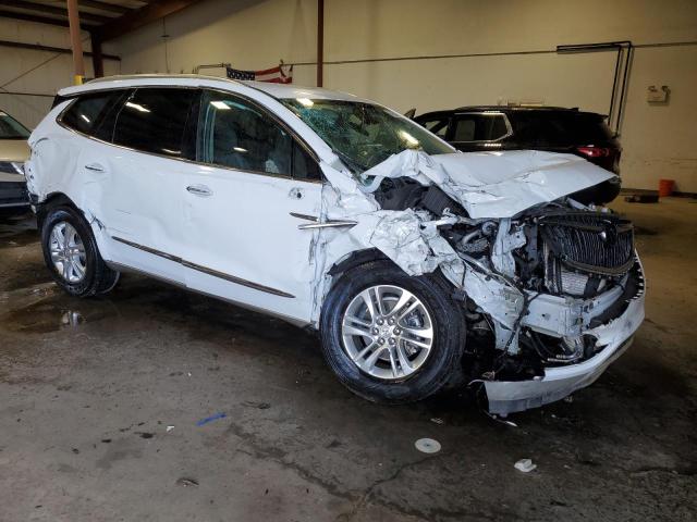 5GAERBKW2MJ125429 - 2021 BUICK ENCLAVE ESSENCE 白色 照片 4