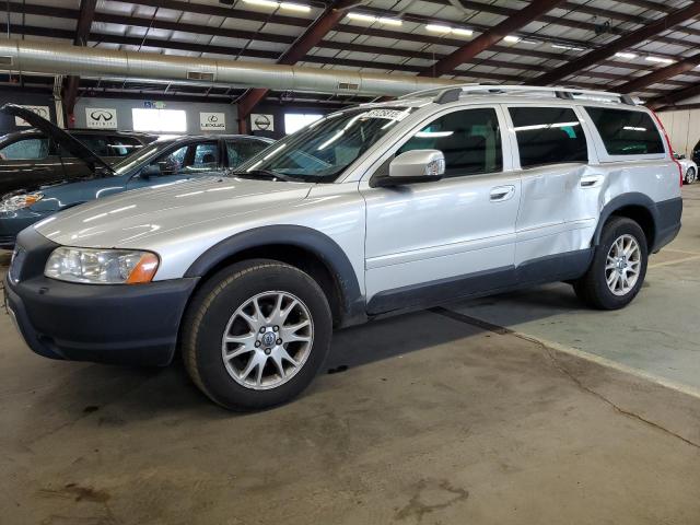 2007 VOLVO XC70, 