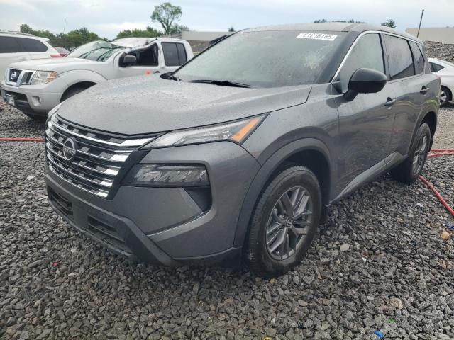 2024 NISSAN ROGUE S, 