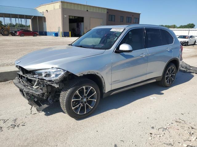 2018 BMW X5 XDRIVE35D, null