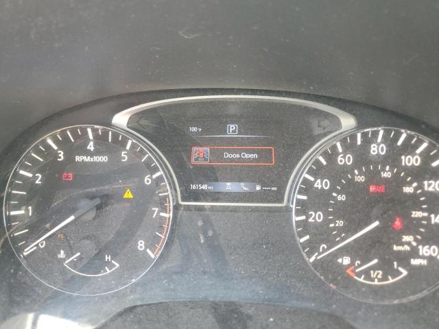 5N1DR2MN4KC606892 - 2019 NISSAN PATHFINDER S GRAY photo 9