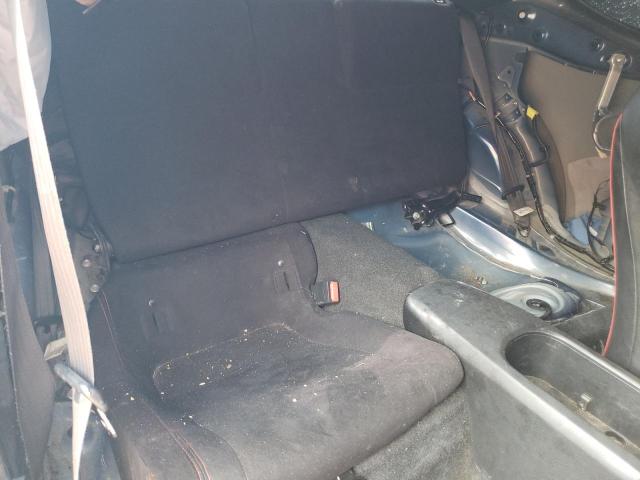 JF1ZNAA18D1702319 - 2013 TOYOTA SCION FR-S 蓝色 照片 10