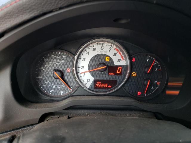 JF1ZNAA18D1702319 - 2013 TOYOTA SCION FR-S 蓝色 照片 9