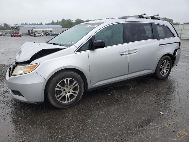 2012 HONDA ODYSSEY EX, null