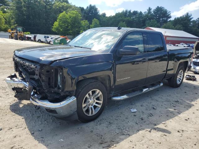 2014 CHEVROLET SILVERADO K1500 LT, null