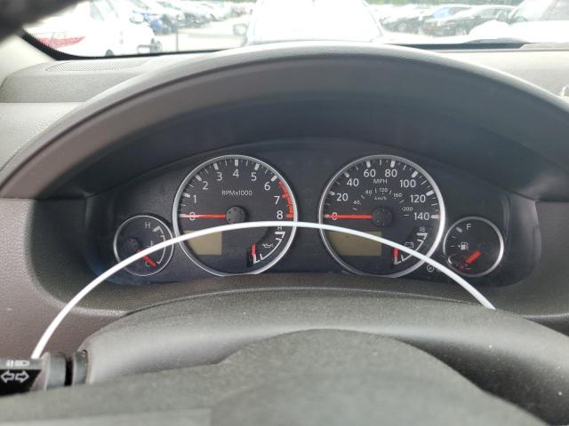 5N1AR18W26C671357 - 2006 NISSAN PATHFINDER LE 银色 照片 9