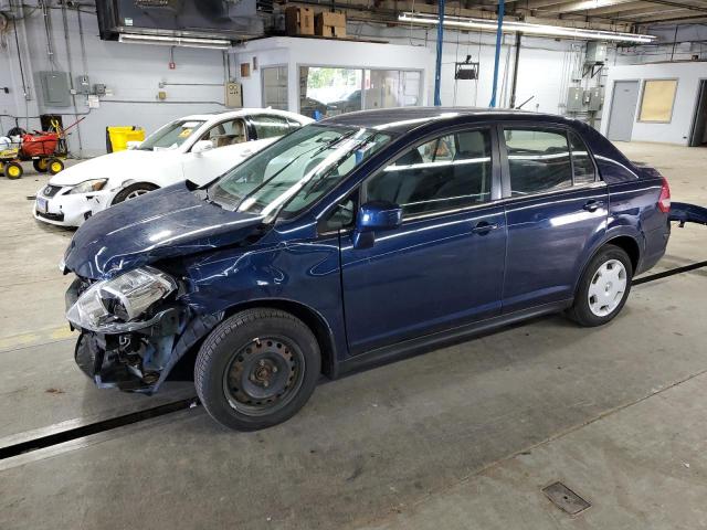 2007 NISSAN VERSA S, 