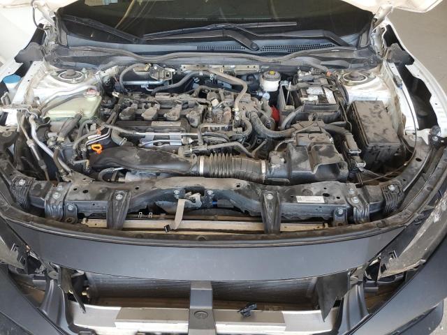 SHHFK7H96HU413391 - 2017 HONDA CIVIC SPORT TOURING WHITE photo 11