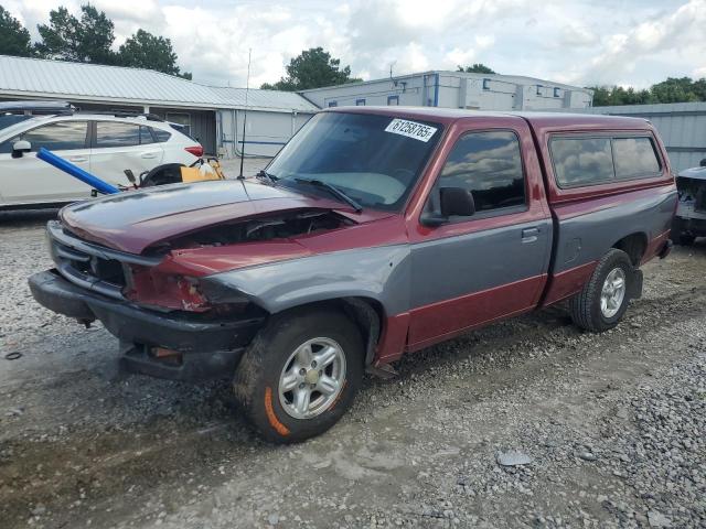 1995 MAZDA B2300, null
