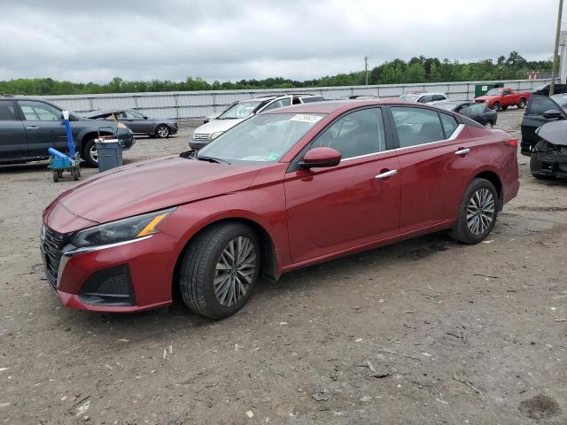 2024 NISSAN ALTIMA SV, 