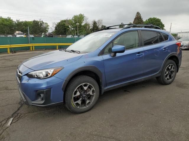 2019 SUBARU CROSSTREK PREMIUM, 