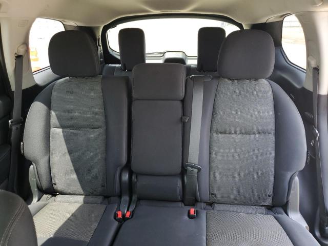 5N1DR2MN7KC594947 - 2019 NISSAN PATHFINDER S SILVER photo 10