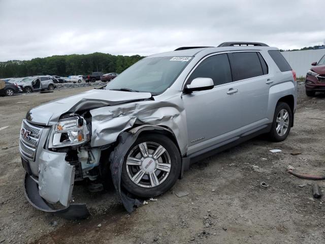 2014 GMC TERRAIN SLE, null