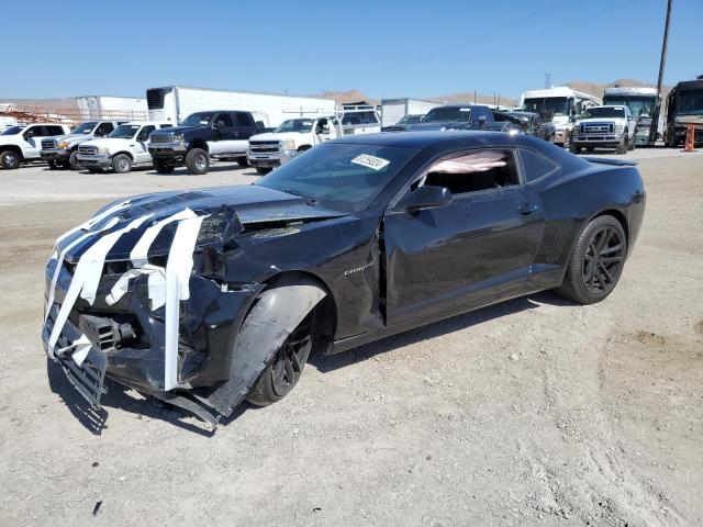 2014 CHEVROLET CAMARO 2SS, 