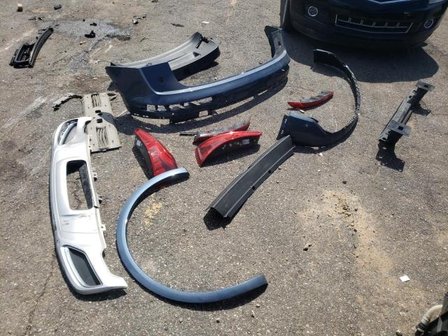 WA1BNAFY4J2043527 - 2018 AUDI Q5 PREMIUM PLUS 蓝色 照片 13