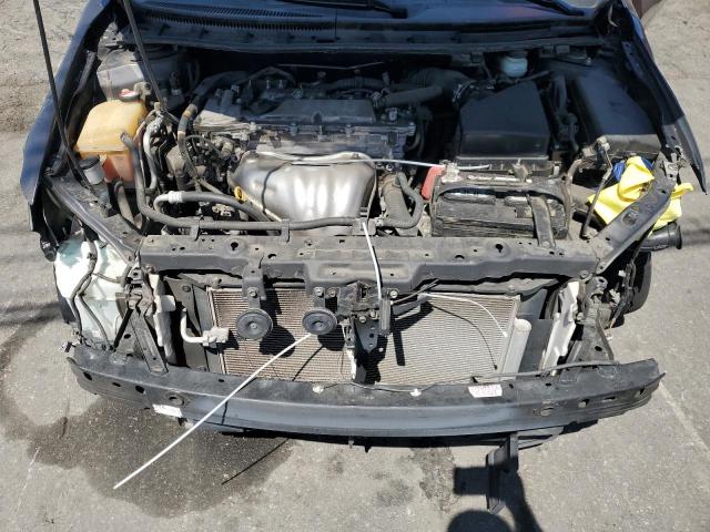 JTKJF5C74FJ010986 - 2015 TOYOTA SCION TC Boz foto 11