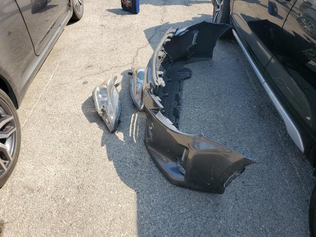 JTKJF5C74FJ010986 - 2015 TOYOTA SCION TC Boz foto 12