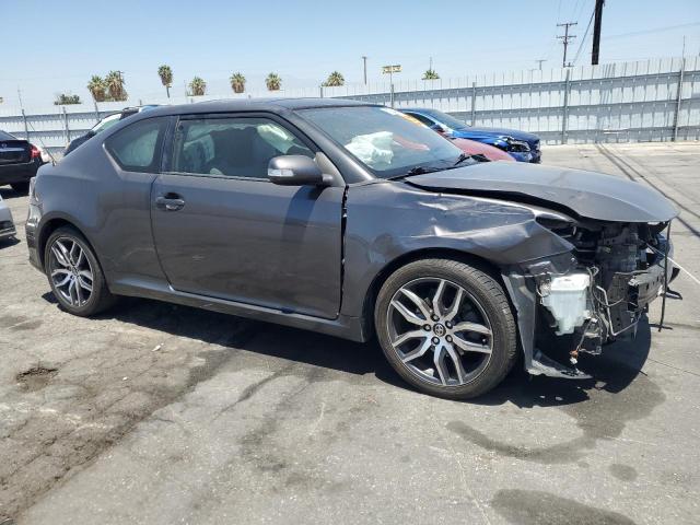 JTKJF5C74FJ010986 - 2015 TOYOTA SCION TC Boz foto 4