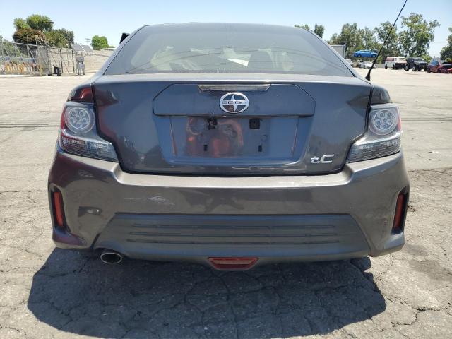 JTKJF5C74FJ010986 - 2015 TOYOTA SCION TC Boz foto 6