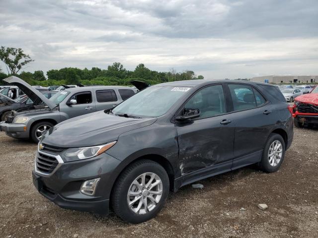 2019 CHEVROLET EQUINOX LS, 