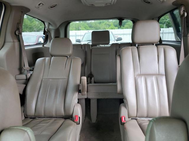 2C4RC1BG1ER216659 - 2014 CHRYSLER TOWN & COU TOURING 米色 照片 10