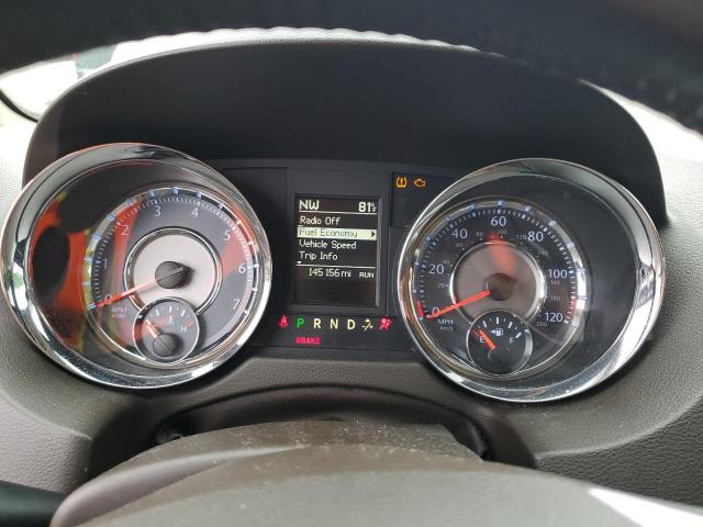 2C4RC1BG1ER216659 - 2014 CHRYSLER TOWN & COU TOURING 米色 照片 9