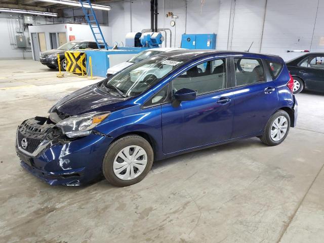2018 NISSAN VERSA NOTE S, null