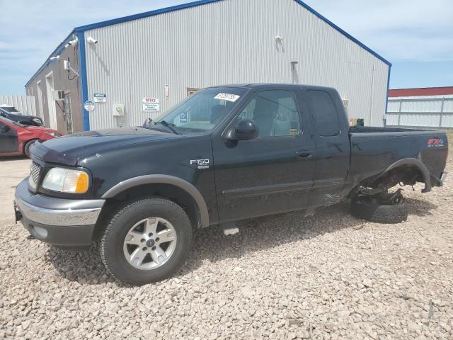 2003 FORD F150, 