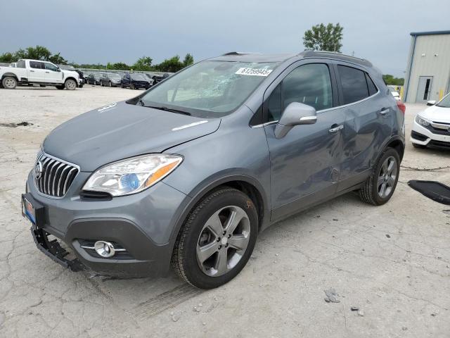 2014 BUICK ENCORE, 