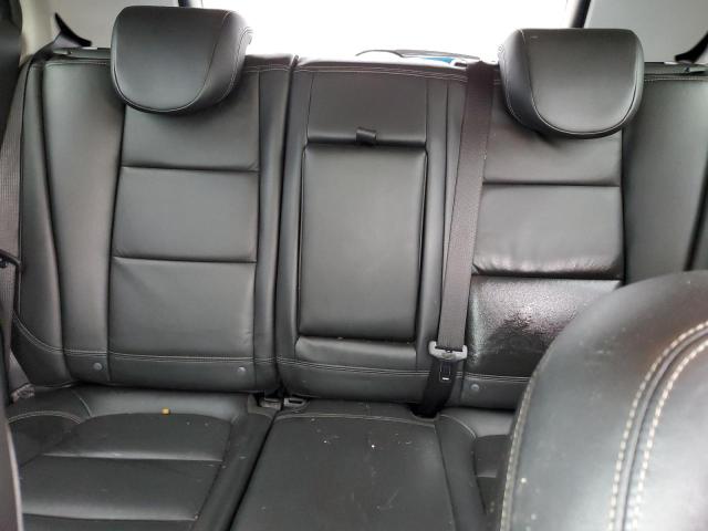 KL4CJGSB4EB632135 - 2014 BUICK ENCORE Сірий фото 10