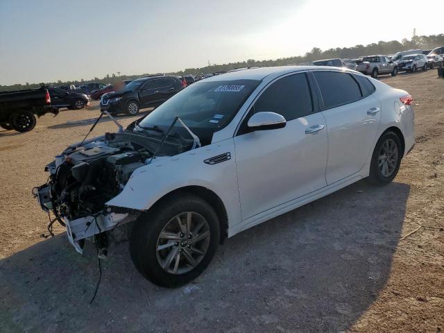 2019 KIA OPTIMA LX, 